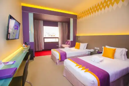 Magic Mandalay - 23