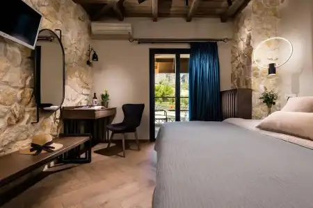 Tsikeli Boutique Meteora - Adults Friendly - 98