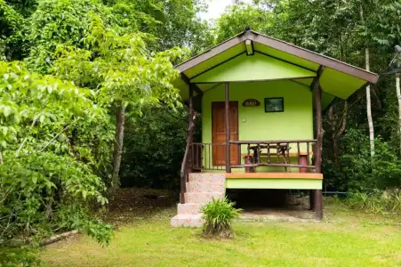 Mata Guesthouse - 32