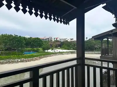 Langkawi Lagoon Resort Private Unit - 60