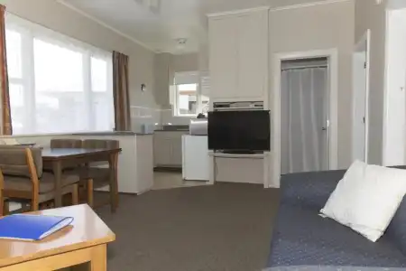 Greymouth Motel - 24