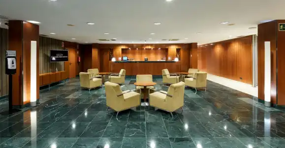 Sercotel Cornella Barcelona - 47
