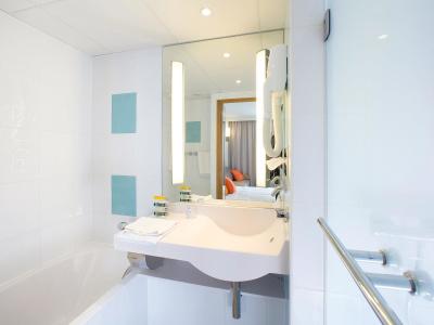 Novotel Paris Centre Bercy - 10