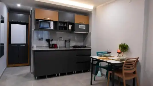 Opera Suites - 168