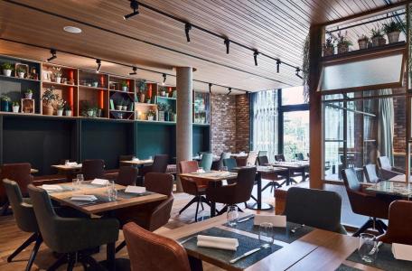 Holiday Inn Osnabrueck by IHG - 32