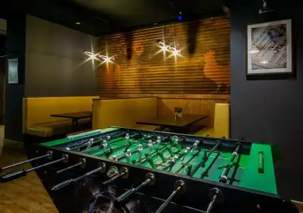 Ibis Dubai Al Barsha - 25