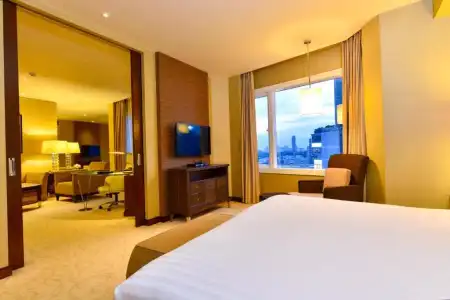 Hilton Bangkok Grande Asoke - 53