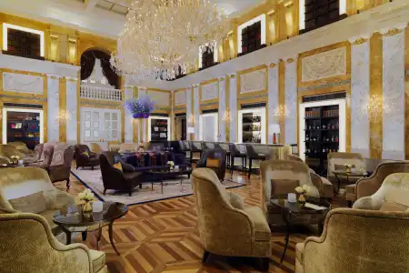 Imperial, a Luxury Collection, Vienna - 29
