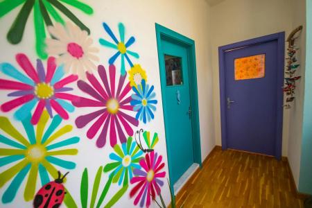 Eco Hostel Floreale - 7