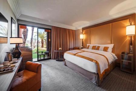 Mövenpick Mansour Eddahbi Marrakech - 63