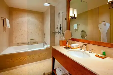 The Westin Bellevue - 75