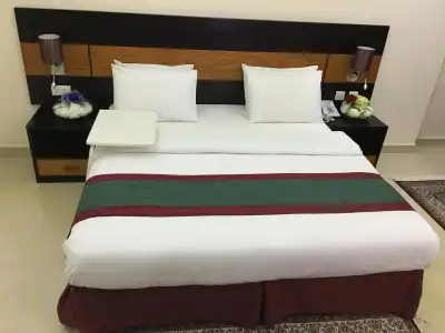 Muscat International Plaza Salalah - 2
