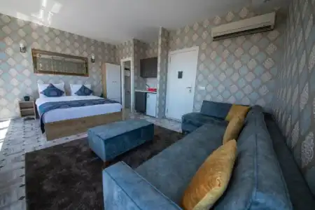Royal Taksim Suites - 64