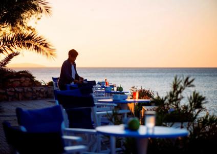 Vithos Seaside Aparthotel - 21