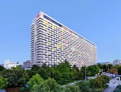 Four Points by Sheraton Munich Arabellapark - 38