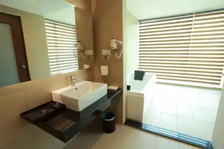 Symphony Suites - 75