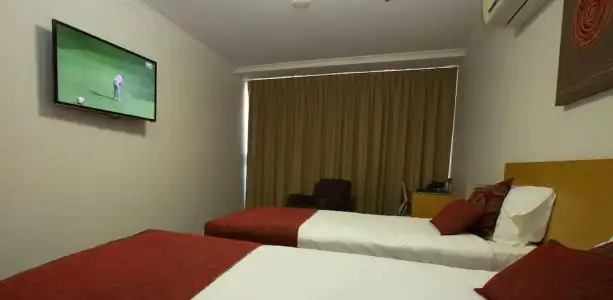 The Edge Apartment - 36