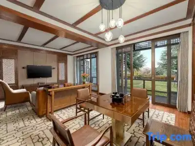 InterContinental Lijiang Ancient Town Resort by IHG - 124