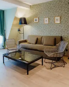Hôtel Le Grimaldi by Happyculture - 115
