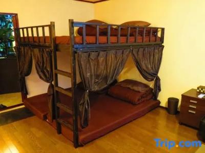 Stella Resort - Hostel - 64