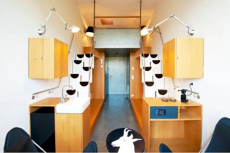 NALA individuellhotel - 57