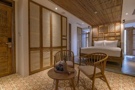 Le Boutique Danang - 89