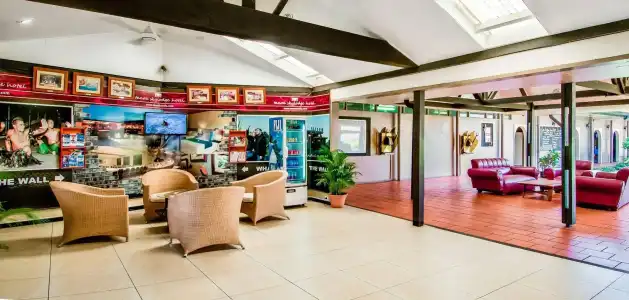 Tanoa Skylodge - 12