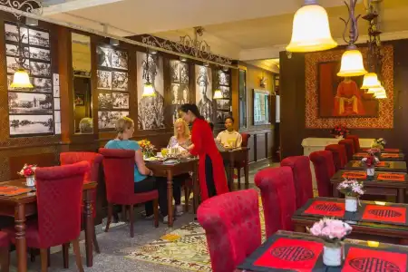 Ben Thanh Boutique - 18