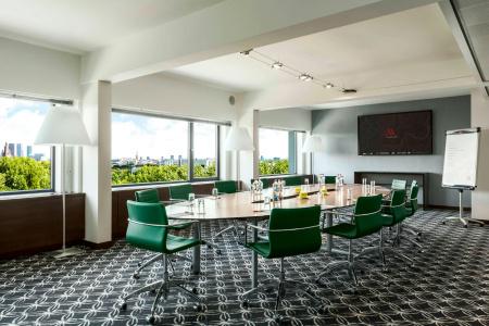 The Hague Marriott - 50