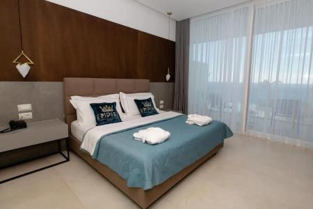 Empire Beach Resort - 23