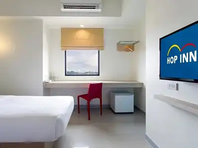 HOP INN Krabi Building B - 38