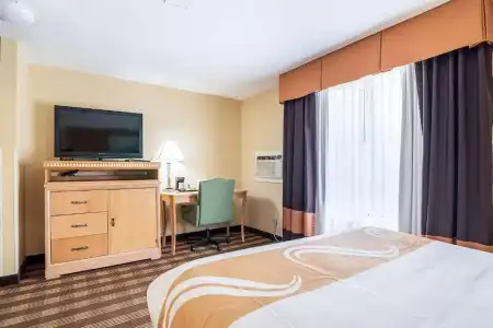 Quality Inn North Conway - 56