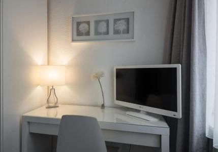 Brandenburger Hof - 11