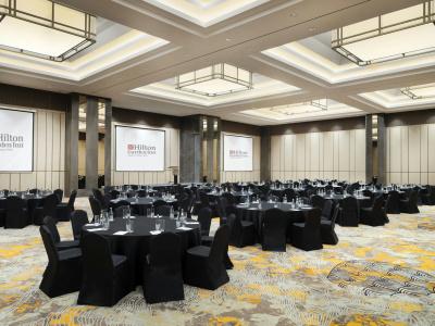 Hilton Garden Inn Jakarta Taman Palem - 19