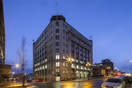 Distinction Dunedin - 0