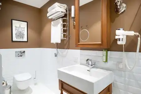 Best Western Plus Market Square Lviv - 111