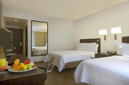 Fiesta Inn Insurgentes Sur - 37