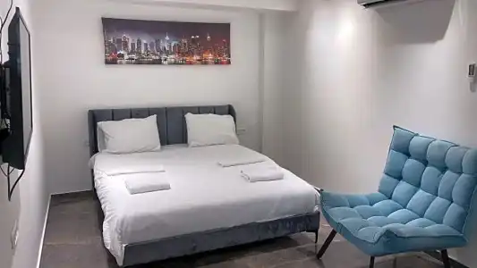 Lago Suites - 16