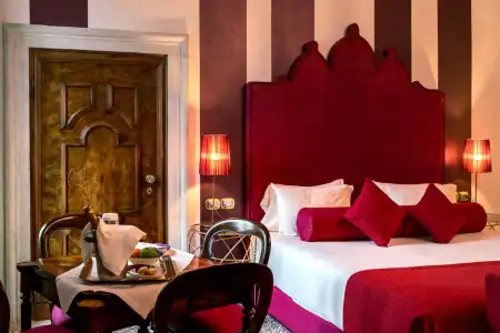 EXCESS VENICE Boutique & Private Spa - Adults Only - 25