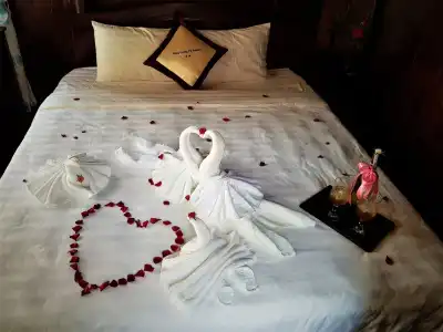 Hung Vuong Resort - 2