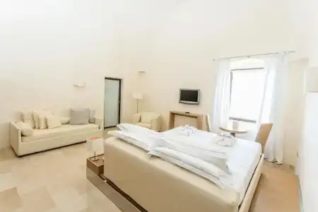 La Sommità Relais & Chateaux - 101