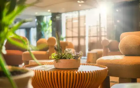 The Herbert Eilat - All inclusive Plus - 35