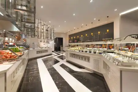 Wyndham Grand Levent - 27