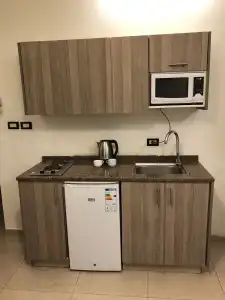 Alqimah Serviced Apartments - 40
