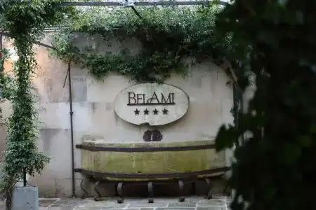 Belami - 0