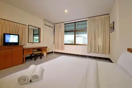 Krabi Grand Place - 4