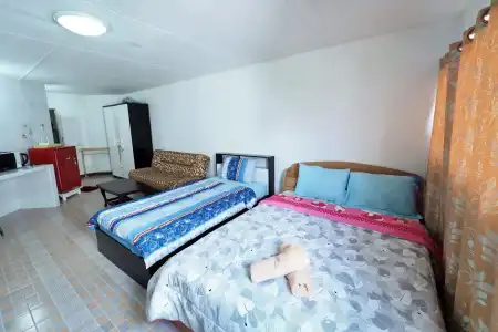 Smart Residence at Muengthongthani - 3