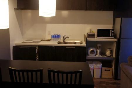 R&Run Kyoto serviced apartment & suites - 146