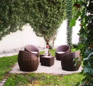 Mercure München City Schwabing - 12