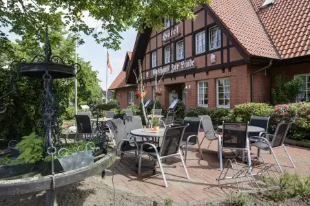 Gasthaus zur Linde - 7